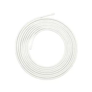 Longueur personnalisée du système de carburant Tuyau en acier au carbone 6mm 8mm CNG GPL Tube haute pression - Product Image 1