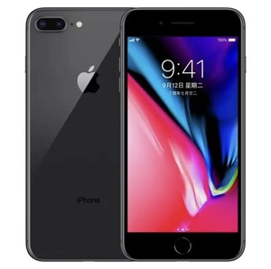 <span class=keywords><strong>iPhone</strong></span> 8 / 8 Plus Ricondizionato Versione Globale Perfettamente Funzionante Senza Riparazioni 64GB 256GB Pronto per la Spedizione - Product Image 3