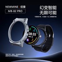 Montre connectée 4G 5G H10 WiFi GPS double caméra appel vidéo NFC 8+128 Go batterie 900 mAh Android montre connectée sport pour petite amie