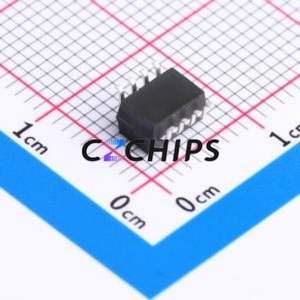 ทรานซิสเตอร์เอาท์พุทอปโต้คัปเปลอร์เอาท์พุทอปโต้คัปเปลอร์ชิ้นส่วนอิเล็กทรอนิกส์ SOIC-8 VOD213T ของแท้ใหม่ - Product Image 2