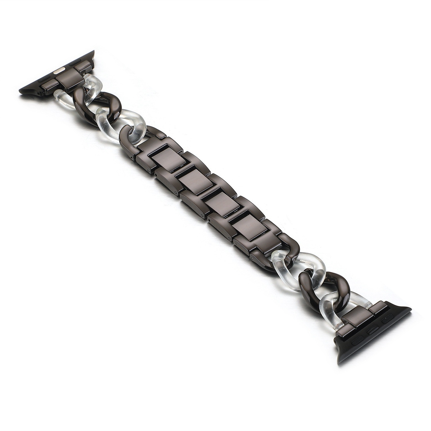 noir transparent