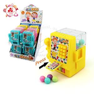 Juguete de Teléfono Modelo Dispensador de Dulces, Juguete de Dulces para Niños - Product Image 1