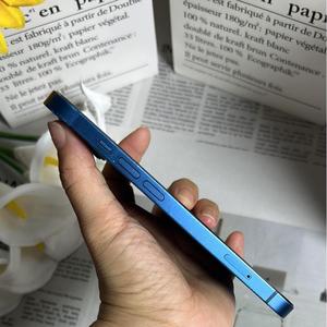 Para Apple, para <span class=keywords><strong>iPhone</strong></span> <span class=keywords><strong>13</strong></span> Mini 128GB Azul - Desbloqueado LTE, Nuevo Estado, <span class=keywords><strong>Precio</strong></span> Económico, Teléfono Móvil iOS Usado, Compatible con <span class=keywords><strong>iPhone</strong></span> <span class=keywords><strong>13</strong></span> - Product Image 3