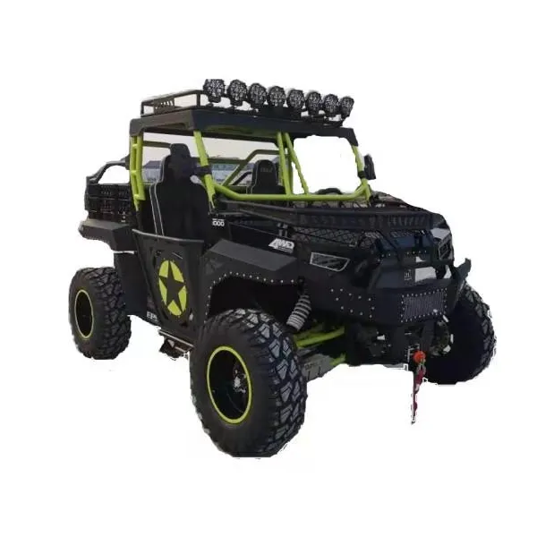 Продается вездеход side by side atv 4x4 1000cc atv