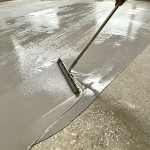 Mortier de réparation de <span class=keywords><strong>sol</strong></span> en béton auto-nivelant à durcissement rapide et faible émission de chaleur, multicolore, pour pavage décoratif, personnalisable OEM - Product Image 2