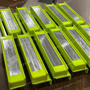 מגנטים מותאמים אישית מגנטים יישום הבטון - Product Image 4