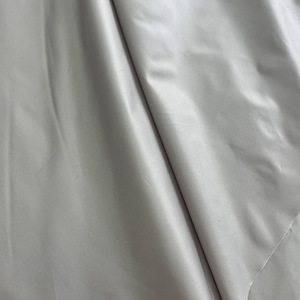 Tissu en <span class=keywords><strong>taffetas</strong></span> de polyester 300T, prix direct usine, idéal pour les manteaux en duvet - Product Image 5