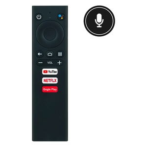 WH-5674 <b>Replace</b> Voice <b>Remote</b> Control for Epson Android <b>TV</b> ATV Device LS500WATV/LS500BATV LS500WATV LS500BATV LS500W LS500B - Product Image 1