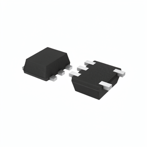 BU4917FVE-TR Electronic Circuit Components Power Management (PMIC) SOT 665 BOM IC In Stock - Product Image 1