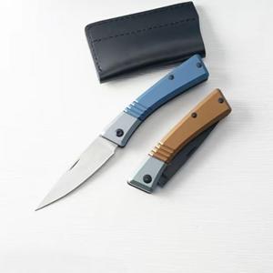 Coltello Tascabile Pieghevole <span class=keywords><strong>BUCK</strong></span> D2, Leggero e Resistente, Strumento EDC per Collezionisti di <span class=keywords><strong>Coltelli</strong></span>, Personalizzabile per Uso in Campeggio - Product Image 4