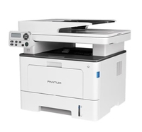 BM5100ADN Imprimante laser de bureau tout-en-un 40 ppm Impression recto verso automatique Copie et numérisation Format de papier A4 Interface USB