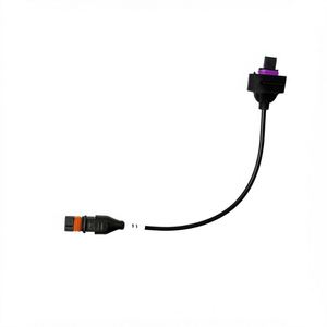 สายสัญญาณเครื่องวัดการไหล T60 T50 T25 อะไหล่โดรนสำหรับโดรน Dj1 T60 T50 T25 และอุปกรณ์เสริมโดรน - Product Image 4