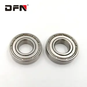 Roulement à billes à gorge profonde, roulement miniature 696zz 684 684ZZ 620 625 Zz 625zz 626zz 627 607 608zb 608z 608zz 608rs 608 <span class=keywords><strong>2rs</strong></span> - Product Image 5