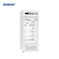 Réfrigérateurs BIOBASE à trois portes, 1500 litres, 2-8 degrés, grande capacité, pour laboratoire