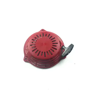 Recoil Starter Assembly For Gc125 Gc135 Gc160 Gcv135 Gcv160 Push Mower Hrb Hrc Hrr Hrs Hrt Hrz 216 Generator En2000 En2500