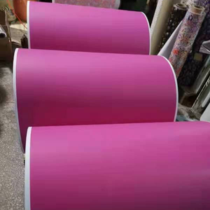 80 Đến 90G Giấy Gói Thủ Công Kraft Màu Nâu Có Gân Để Đóng Gói Bưu Kiện CuộN Jumbo Làm Quà Tặng Lớn Cuộn Giấy Kraft 250M - Product Image 5