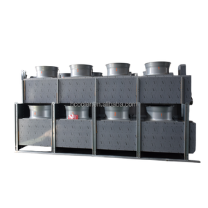 Hejia Soğutma Serpantin Sistemi HVAC Klima Santralleri İçin - Product Image 4