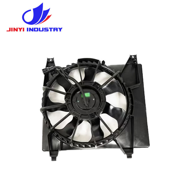 Fan Assembly Replacement – Includes Motor, Blower Wheel & Mounting Plate For Models 676-A,B,C & 676F-A,B,C, 115V, 1620 RPM - View #7