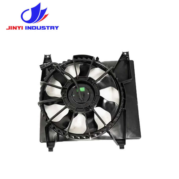 Car Radiator Fan Assembly for HYUNDAI EON 2011-2019