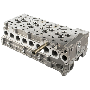 Nuevo cabezal de cilindro 22100-4A010 908853K 22100-4A250 22100-4A000 D4CB 2.5 16V para H1 H200 22100-4A010 (¿El producto es un motor?) - Product Image 3
