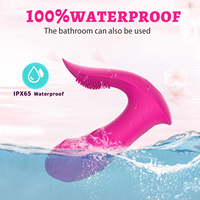 Vibrador Vaginal con Control Remoto Inalámbrico para Uso Personal, Disponible para OEM, Juguetes Sexuales para Parejas, Punto G, para Mujeres, Venta al Por Mayor de Fábrica