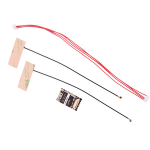 JAWS RFD 900u Ultra Long Range Radio <b>Modem</b> Wireless External 10KM Transmission - Product Image 2