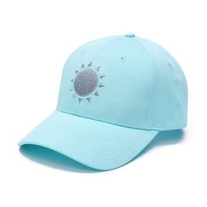 Custom Classic Outdoor Logo Summer UPF50+ Protection Sun Cap Kids Bucket Hat With Chin Strap <strong>Baby</strong> <strong>Sunhat</strong> - Product Image 2