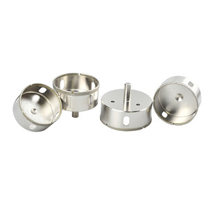 Mũi khoan kim cương mạ điện 6-180mm, mũi khoan lỗ kính, mũi khoan gốm sứ, đá cẩm thạch, dụng cụ điện, dụng cụ cắt kính - Product Image 5