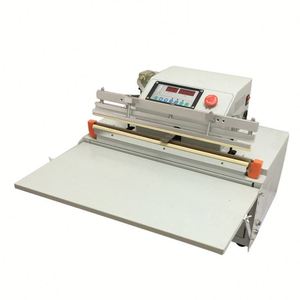 Machine d'emballage <span class=keywords><strong>sous</strong></span> <span class=keywords><strong>vide</strong></span> automatique pour aliments - Thermoformage - Convient à la fois à un usage domestique et à l'industrie <span class=keywords><strong>alimentaire</strong></span> - Product Image 3