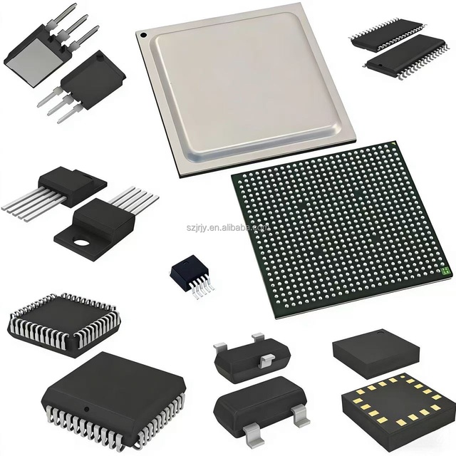 MI100 BRAND NEW ORIGINAL IC CHIP ELECTRONIC COMPONENTS MCU DECRYPTION LCD CUSTOMIZED MOTOR