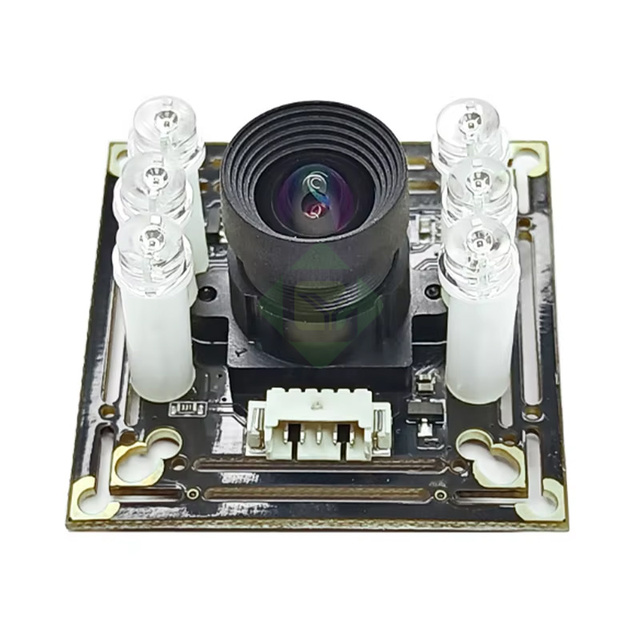 PCBA Manufacturer OEM Camera Module PCB Board Boardcustom PCBA