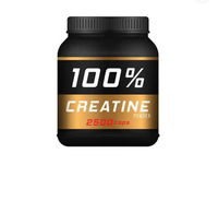 Logo personnalisé Nutrition sportive de haute qualité Suppléments de gymnastique Gainer de masse Isolat de protéine de lactosérum en vrac
