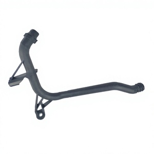 ท่อหล่อเย็นสำหรับ BMW E46 E39 E38 Z4 E85 11537502525 อะไหล่ทดแทนพลาสติก - Product Image 2