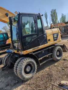 รถขุดล้อ M315D2 - Product Image 4