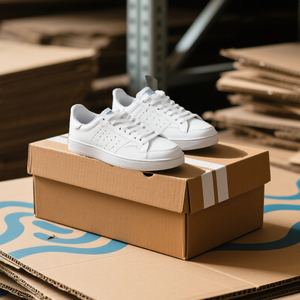 अनुकूलित बक्से पैकेजिंग व्यक्तित्व लोगो क्राफ्ट बॉक्स जूता भंडारण बॉक्स डाक टिकट बॉक्स - Product Image 2