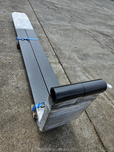 Aksesoris <span class=keywords><strong>Forklift</strong></span> Berkualitas Merek BARU, Perlengkapan <span class=keywords><strong>Forklift</strong></span>, Garpu <span class=keywords><strong>Forklift</strong></span>, Suku Cadang <span class=keywords><strong>Forklift</strong></span>, Garpu untuk 1.5T-1.52M, 2.5T-2M, 2-2.5T/1070MM - Product Image 4