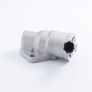 Vanne de régulation d'air au ralenti de haute qualité AC568 TV2000 1L3Z9F715AA XR3E9F715AA XR3Z9F715AA pour Ford Mustang 2002 2004 - Product Image 6