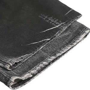 Jeans de Pierna Ancha con Estampado Digital Personalizado al por Mayor, Pantalones Casuales Modernos de Estilo Urbano, Hip Hop y Rap para Hombre - Product Image 6