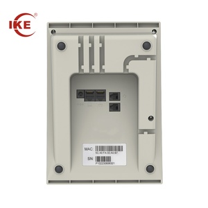 Teléfono IP Inalámbrico POE Directo de Fábrica con 2 Líneas SIP, Pantalla a Color de 2.4 Pulgadas, Identificador de Llamadas, Correo de Voz, Modelo K210E - Product Image 5
