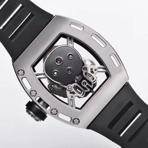 Montre mécanique de luxe pour homme, best-seller, haute qualité, nouveau mouvement tendance - Product Image 4