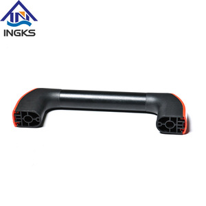 90mm-400mm Bakelite lò hình chữ U cửa xử lý máy công cụ xử lý - Product Image 5