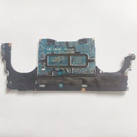 Untuk Dell 5550 XPS 15 9500 Motherboard Laptop Intel SATA 16GB DDR/DDR2 RAM 100% Diuji Baru LA-J191P