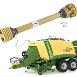 China manufacture wholesale user standard tractor pto drive shaft for agricultural machine
