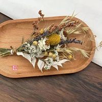 Buket Bunga Kering Mini |   Susunan Botol Susu Kecil |   Dekorasi Meja |   Hadiah Kotak Surat |   Pampas |   Ekor Kelinci |   Model 04