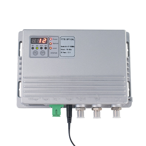 Softel 47-1000MHz fttb sợi quang nhận nút với LED hiển thị - Product Image 2