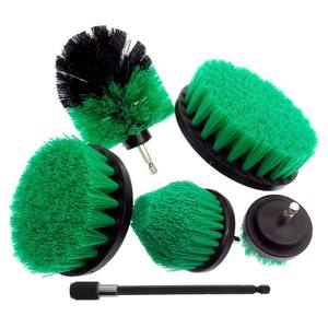 Brosses de nettoyage NIKO, brosse de nettoyage pour voiture, ensemble de brosses de nettoyage automatiques - Product Image 1