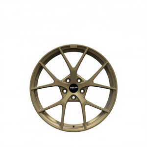 Llantas forjadas de 18 19 20 21 22 24 pulgadas para Porsche Panamera Cayenne Macan 718 911 Taycan 918 Spyder Boxster Cayman 711 <span class=keywords><strong>448</strong></span> - Product Image 2