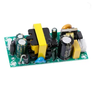 AC-DC 12V 2A 24W Switching Power Supply Module Bare Circuit 100-240V to 12V Board