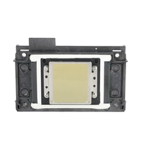 CMYK 1440DPI XP600 Cabezal de impresión Original UV Eco Solvente Cabezal de impresión para impresora de inyección de tinta digital Plotter