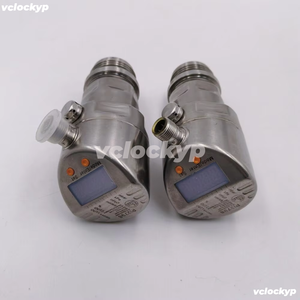 เยอรมนี IFM Ifomen PI2798 เซ็นเซอร์วัดแรงดัน - Product Image 2